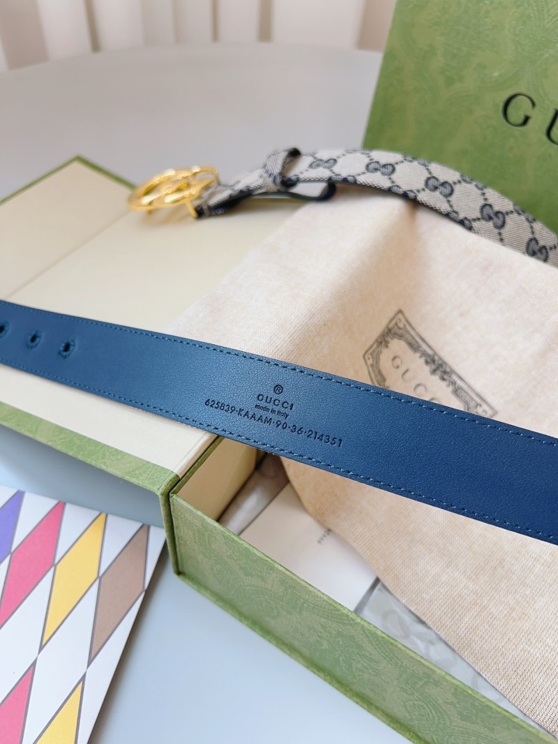 Gvc*1 belts